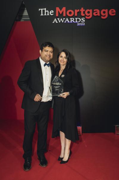 MORTGAGE AWARDS